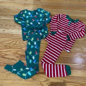 Christmas Jammies